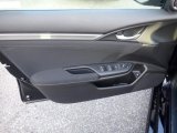 2020 Honda Civic EX Sedan Door Panel