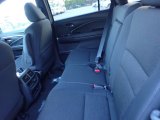 2021 Honda Passport Sport AWD Rear Seat