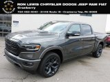 2021 Ram 1500 Limited Crew Cab 4x4