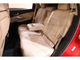 2020 Acura RDX Technology AWD Rear Seat