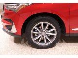 2020 Acura RDX Technology AWD Wheel