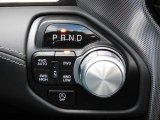 2021 Ram 1500 Limited Crew Cab 4x4 8 Speed Automatic Transmission
