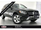 2018 Mercedes-Benz GLC 300