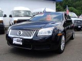 2006 Black Mercury Milan V6 Premier #13890890