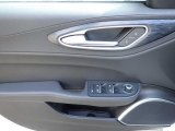 2020 Alfa Romeo Giulia AWD Door Panel