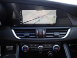 2020 Alfa Romeo Giulia AWD Navigation