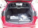 2020 Alfa Romeo Stelvio TI Sport Carbon AWD Trunk