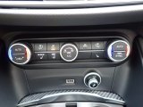 2020 Alfa Romeo Stelvio TI Sport Carbon AWD Controls