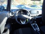 2021 Hyundai Venue SEL Dashboard