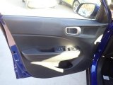 2021 Hyundai Venue SEL Door Panel