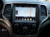 2017 Jeep Grand Cherokee Limited 4x4 Navigation