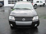 2007 Mercury Mariner Hybrid 4WD