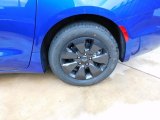 Chrysler Wheels and Tires