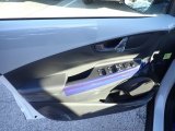 2021 Hyundai Kona SE AWD Door Panel