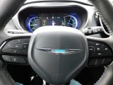 2020 Chrysler Pacifica Hybrid Touring L Steering Wheel