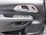 2020 Chrysler Pacifica Hybrid Limited Door Panel