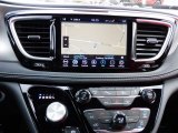 2020 Chrysler Pacifica Hybrid Limited Navigation