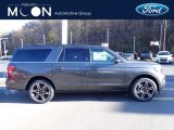 2020 Ford Expedition Limited Max 4x4