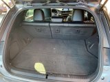 2015 Lexus CT 200h F Sport Hybrid Trunk