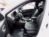2021 Jeep Compass 80th Special Edition 4x4 Front Seat