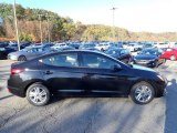 2020 Phantom Black Hyundai Elantra Value Edition #140074423