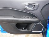 2021 Jeep Compass Altitude 4x4 Door Panel