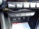 2021 Kia Sportage S AWD Controls