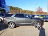 2021 Rainforest Hyundai Palisade Limited AWD #140074419