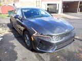 2021 Kia K5 LXS Exterior