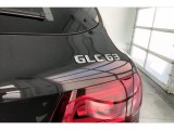 2020 Mercedes-Benz GLC AMG 63 4Matic Marks and Logos