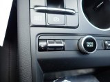 2021 Kia K5 LXS Controls