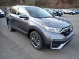 2020 Honda CR-V Modern Steel Metallic
