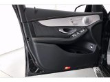 2020 Mercedes-Benz GLC AMG 63 4Matic Door Panel