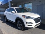 2020 Hyundai Tucson Limited AWD