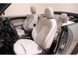 2018 Mini Convertible Cooper S Lounge Leather/Satellite Grey Interior