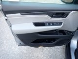 2021 Honda Odyssey EX-L Door Panel