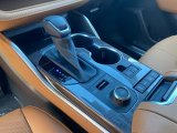 2021 Toyota Highlander Platinum AWD 8 Speed Automatic Transmission