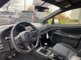 2019 Subaru WRX  Front Seat