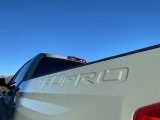 2021 Toyota Tundra TRD Pro CrewMax 4x4 Marks and Logos