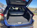 2021 Toyota Venza Hybrid XLE AWD Trunk
