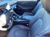 2021 Toyota Avalon Hybrid XLE Front Seat