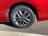 2021 Toyota Avalon Hybrid XLE Wheel