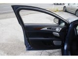 2019 Lincoln MKZ Reserve II AWD Door Panel