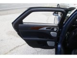 2019 Lincoln MKZ Reserve II AWD Door Panel