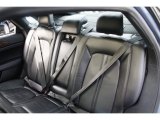 2019 Lincoln MKZ Reserve II AWD Rear Seat