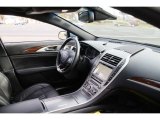 2019 Lincoln MKZ Reserve II AWD Dashboard