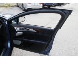 2019 Lincoln MKZ Reserve II AWD Door Panel