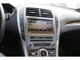 2019 Lincoln MKZ Reserve II AWD Controls