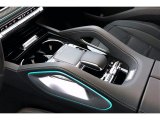 2021 Mercedes-Benz GLE 53 AMG 4Matic Coupe 9 Speed Automatic Transmission