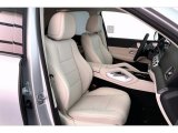 2021 Mercedes-Benz GLE 450 4Matic Front Seat